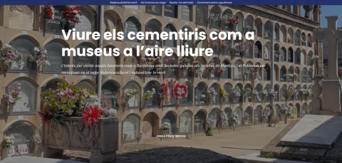 imatge de museus al aire lliure