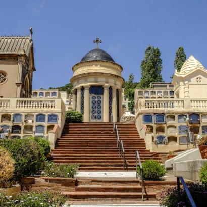 Cementiri de Sant Gervasi
