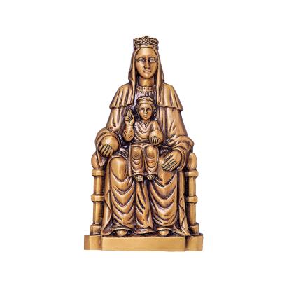 Imatge Mare de Déu de Montserrat