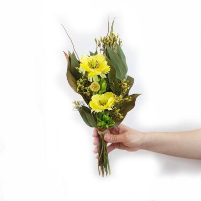 Pom interior 25 ambar