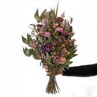 Ram exterior 50x30 lila