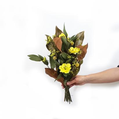 Ram exterior 30x20 ambar