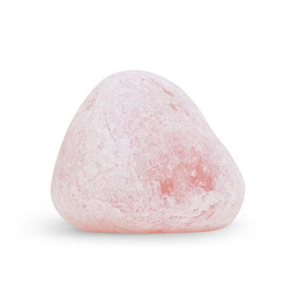 Reliquiari Mineral Quars Rosa N2