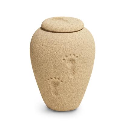 Urna Mini Huellas N2