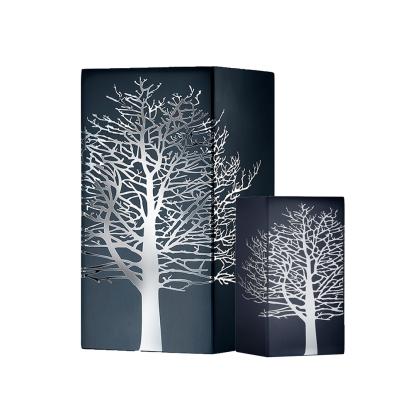 Paquete 5: Urna Nivel 7 Arbol Root Grafit + Relicario Nivel 5 ArbolRootGrafit