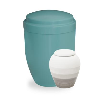 Paquet 2: Urna Nivell 1 Egara + Reliquiari Mylola Bio