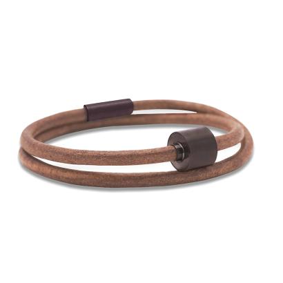 Reliquiari Joia Nivell 2 Polsera Marró