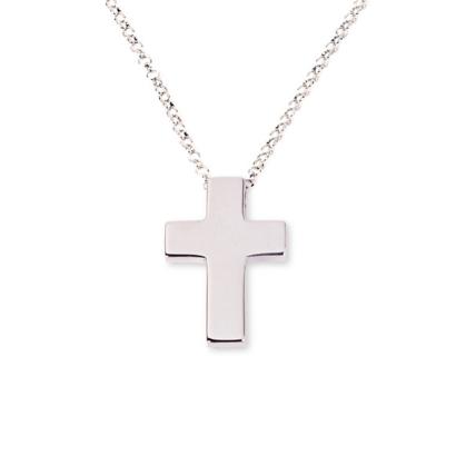 Reliquiari  Joia Nivell 1 Penjoll Creu 