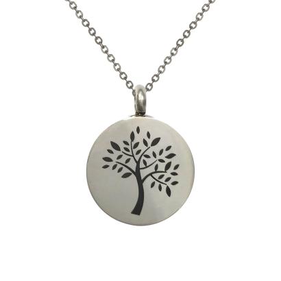 Reliquiri joia Nivell 1 Penjoll  Arbre