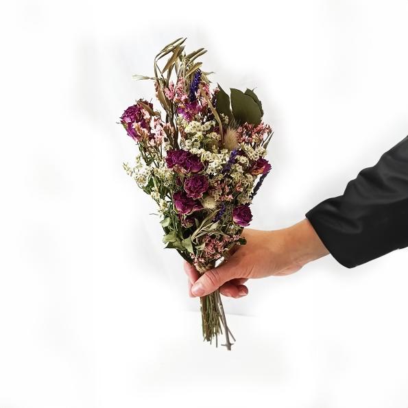 Pom interior 25 lila