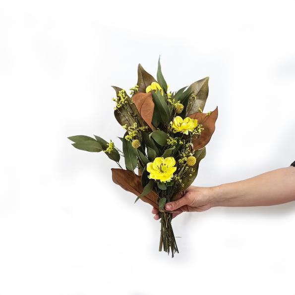 Ram exterior 30x20 ambar