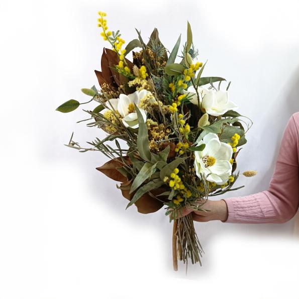 Ram exterior 50x30 ambar