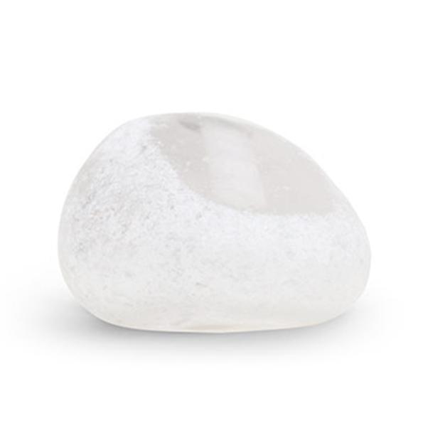 Reliquiari Minerals Quars Blanc N2