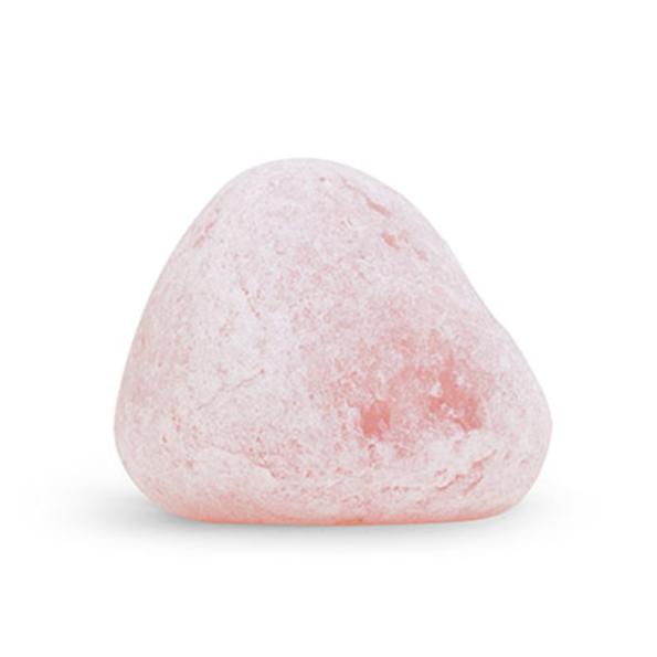 Reliquiari Mineral Quars Rosa N2