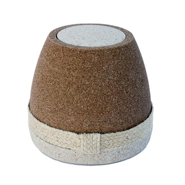 Urna Rossella petita N3