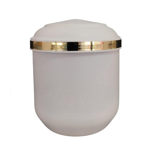 Reliquiari Nivell 1 Blanc