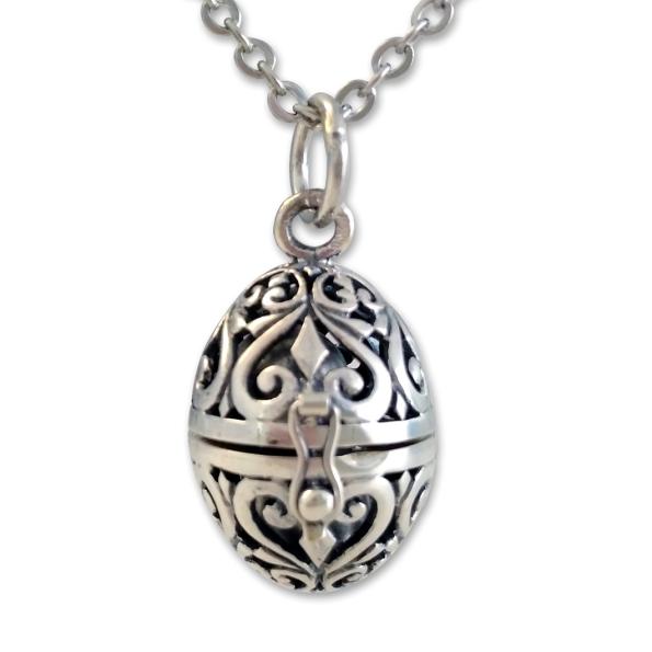 Reliquiari joia Nivell 1 Penjoll Sum