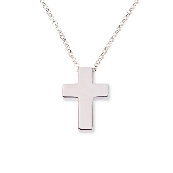 Reliquiari  Joia Nivell 1 Penjoll Creu 