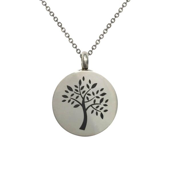 Reliquiri joia Nivell 1 Penjoll  Arbre