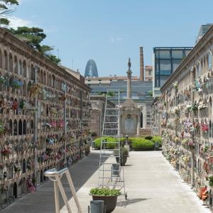 cementiri de poblenou