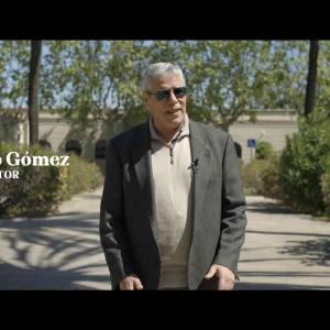 entrevista fernando gomez hernandez