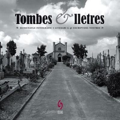 tombes lletres libro