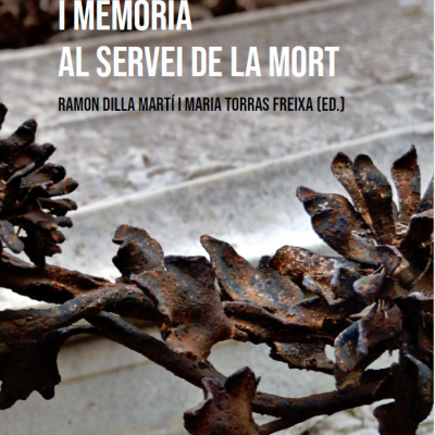 Art arquitectura i memoria al servei de la mort