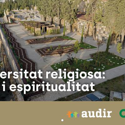 Calendari Interreligiós i Interconviccional AUDIR 2025