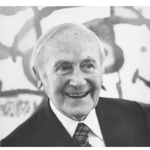Joan Miro 1