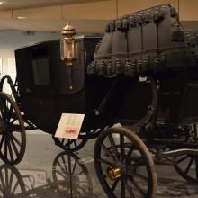 Col·lecció de Carrosses Fúnebres 3