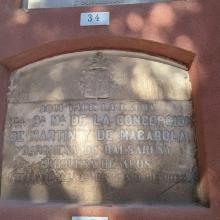 Mª Concepción Martín i Magarola 