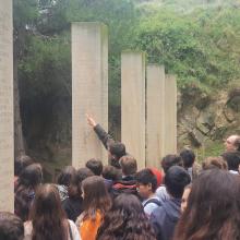 fossar de la pedrera - escola 2