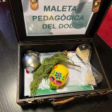 maleta pedagògica del dol 1
