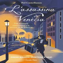assassina de venècia